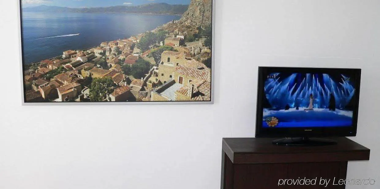 Costantiana Beach Hotel Apartments Larnaca Cipro